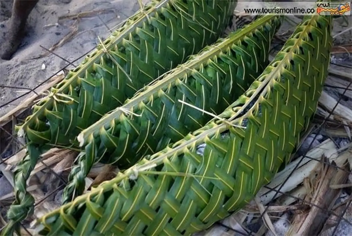 شام مشهور شب کریسمس در کشورهای مختلف