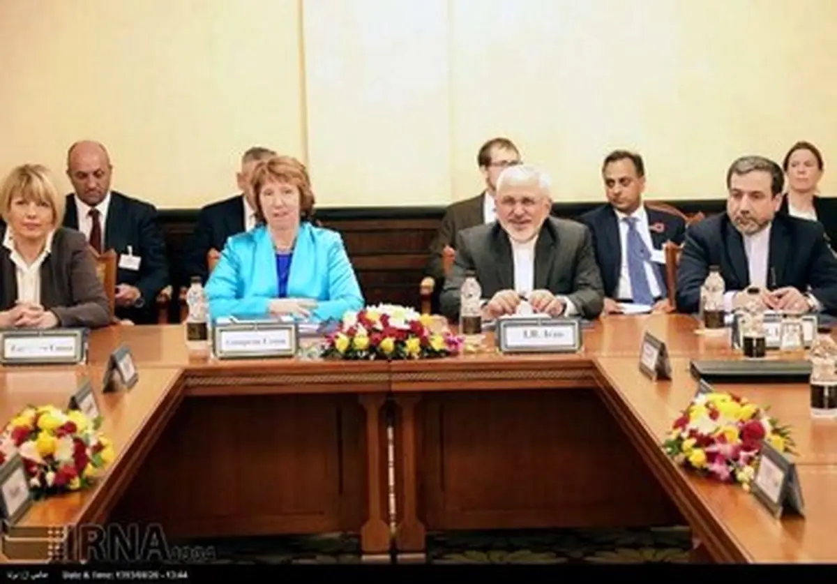 نهمین دور مذاکرات ایران و 1+5 /عکس