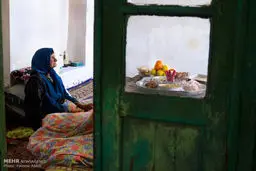 تصاویری زیبا از «عید دیدنی» ایرانی در نوروز