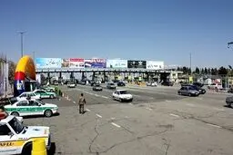 عوارضی‌ها سربه‌راه می‌شوند؟