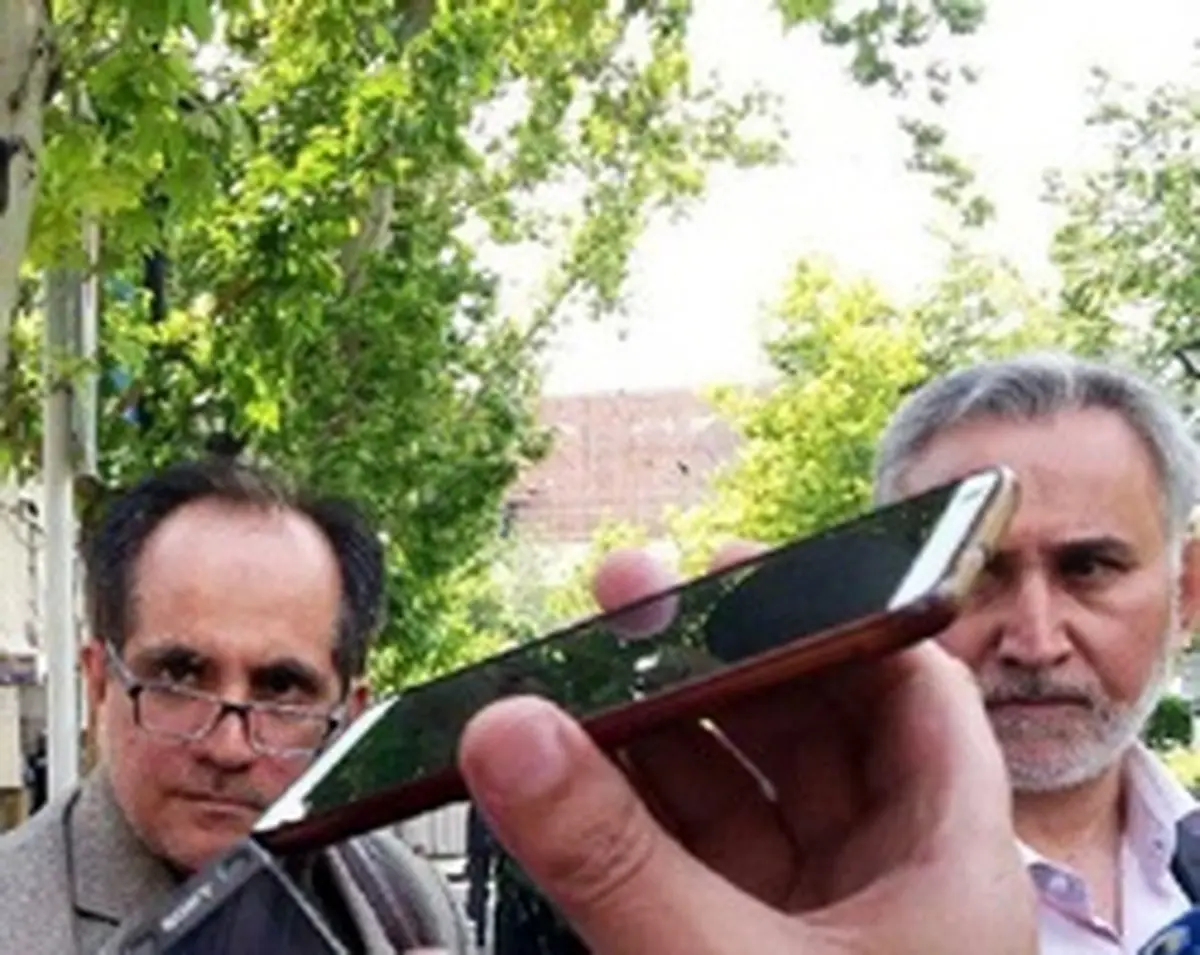 ۱۱ خرداد؛ "خاتمی" محاکمه می شود