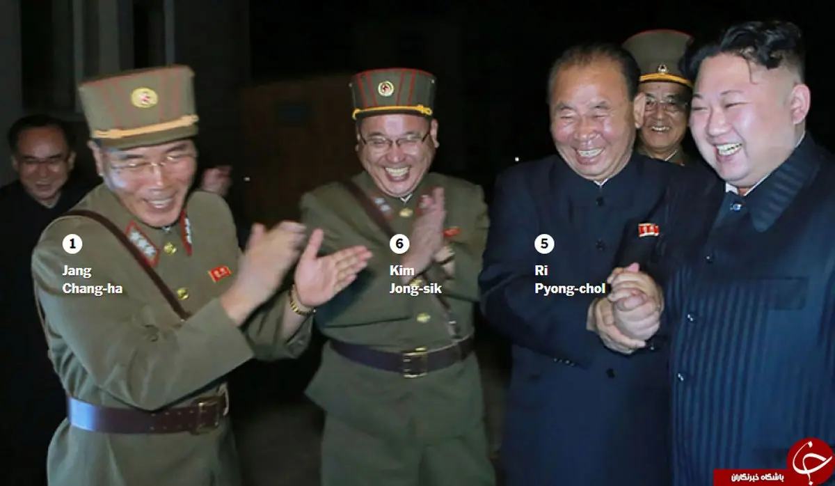 دانستنی‌های جالب درباره دانشمندان هسته‌ای کره شمالی+ تصویر