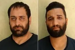 زورگیران خشن را شناسایی کنید +عکس