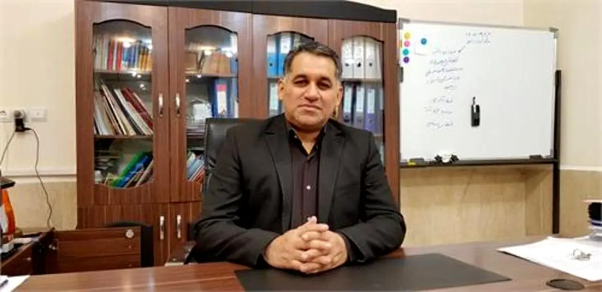 برتری شرکت تعاونی تولیدی توزیعی کارکنان فولاد خوزستان در میان تعاونی های کشور