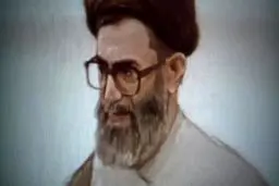 ببینید: روایتی از چهل سال سیره انقلابی آیت‌الله خامنه‌ای در عهد با انقلاب