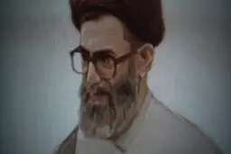 ببینید: روایتی از چهل سال سیره انقلابی آیت‌الله خامنه‌ای در عهد با انقلاب