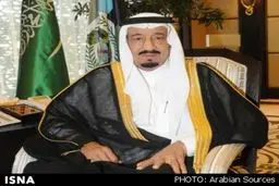 ملک سلمان، نخستین پادشاه عربستان که عضو توییتر است