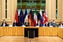 احیای برجام و انتظارات مشروع تهران