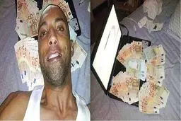 عکسی سلفی که عکاسش را زندانی کرد