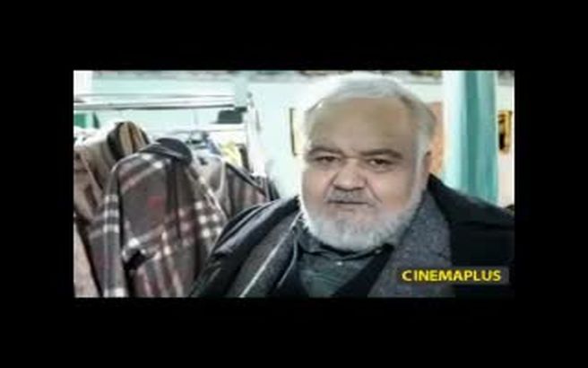 اولین فیلم منتشر شده از «اکبر عبدی» بعد از شکست کرونا