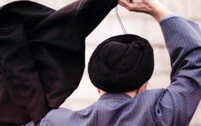 واکنش ابطحی به کناره گیری رئیس دولت اصلاحات از سیاست