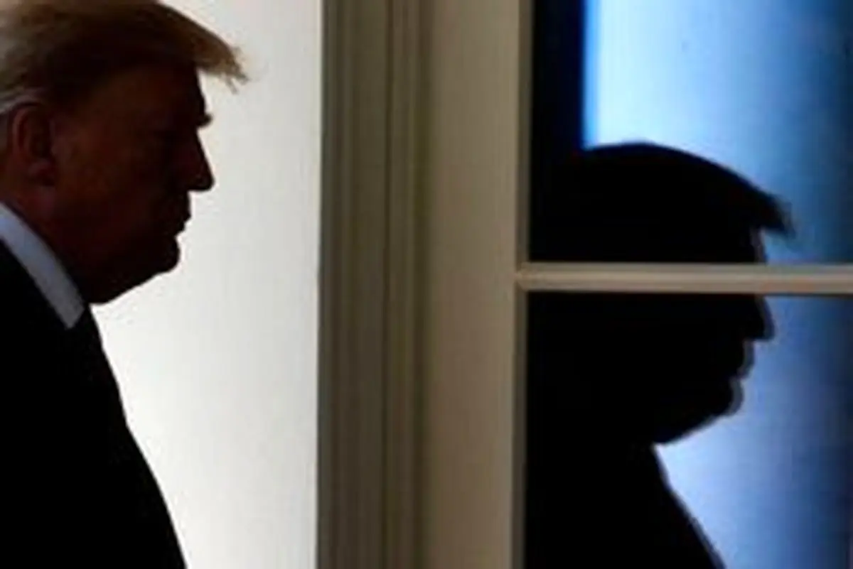 حمله شدید ترامپ به چین! + جزئیات