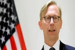 برایان هوک رفتنی شد