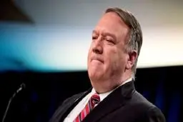 خشم شدید پومپئو از احتمال مذاکره ایران و آمریکا ! + جزئیات