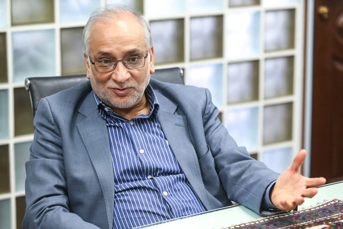 مرعشی: کاری که روحانی برای برجام کرد مهم تر از کار مصدق در ملی کردن صنعت نفت بود