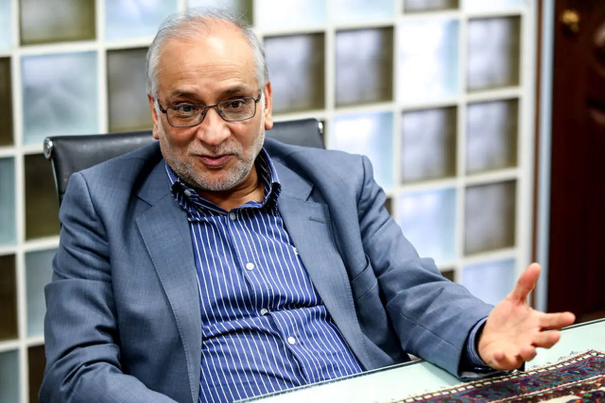 مرعشی: کاری که روحانی برای برجام کرد مهم تر از کار مصدق در ملی کردن صنعت نفت بود