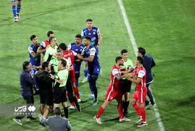 دربی 101