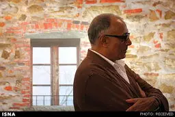 عباس کیارستمی درگذشت