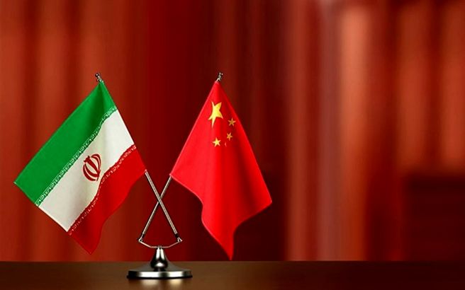 جدیدترین جزئیات از توافق 25 ساله ایران و چین
