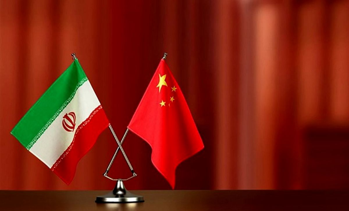 جدیدترین جزئیات از توافق 25 ساله ایران و چین