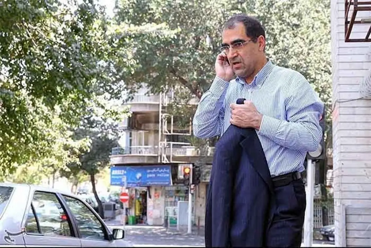 قاضی زاده هاشمی: دروغ است؛ نامزد انتخابات ۱۴۰۰ نیستم