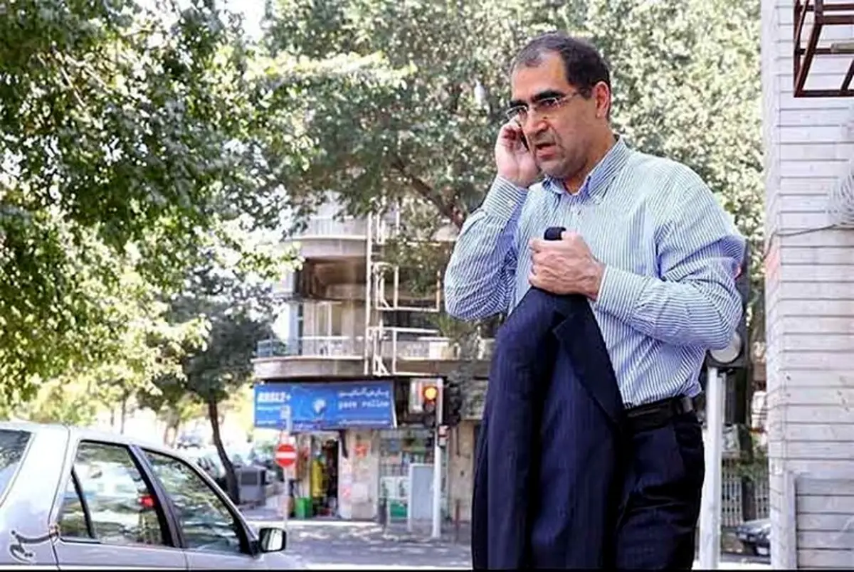 قاضی زاده هاشمی: دروغ است؛ نامزد انتخابات ۱۴۰۰ نیستم