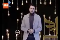 واکنش علی ضیا به عزل وزیر صمت + ویدئو