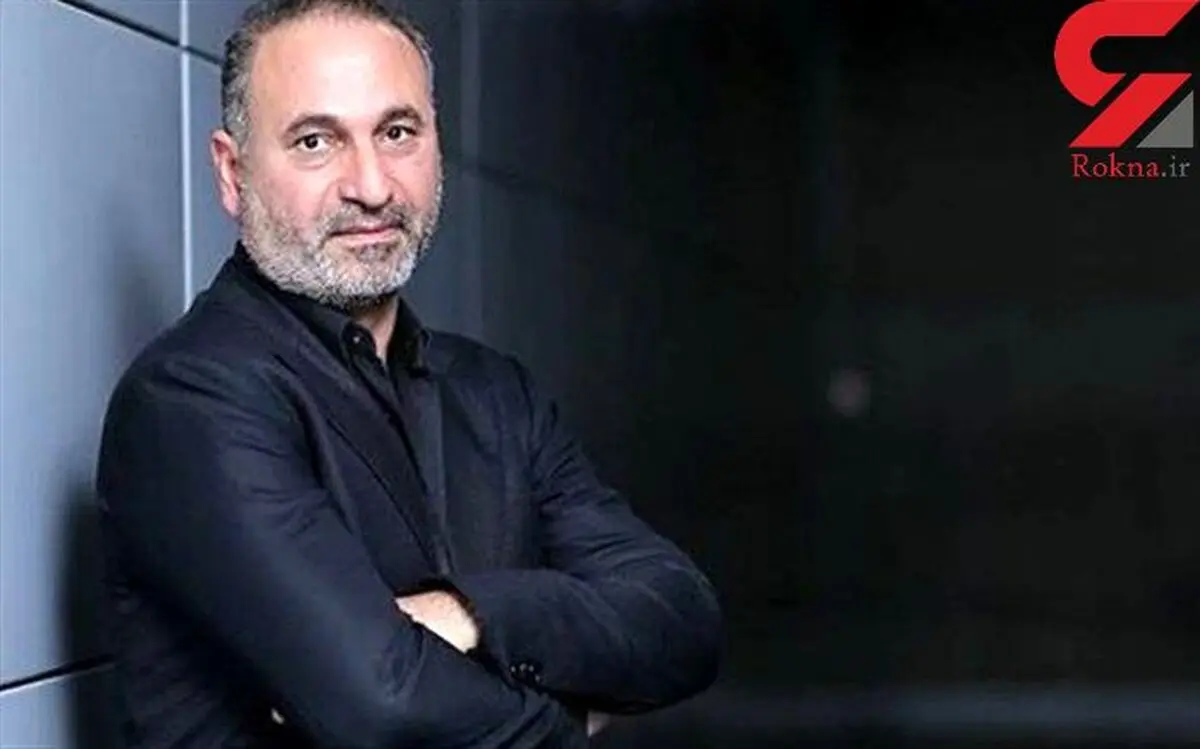 احضار حمید فرخ نژاد به وزارت اطلاعات! + عکس و جزئیات