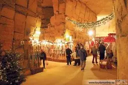 ژانویه و خریدهای سنتی/تصاویر