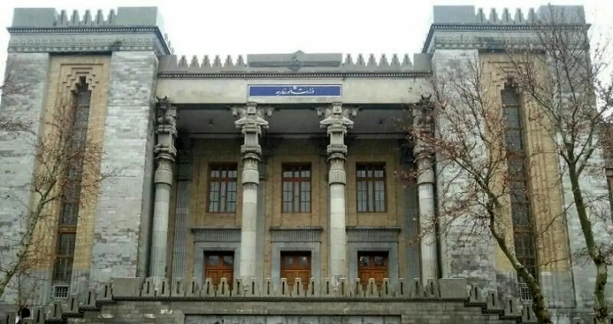 واکنش معنادار وزارت خارجه به اظهارات اخیر محسن رضایی