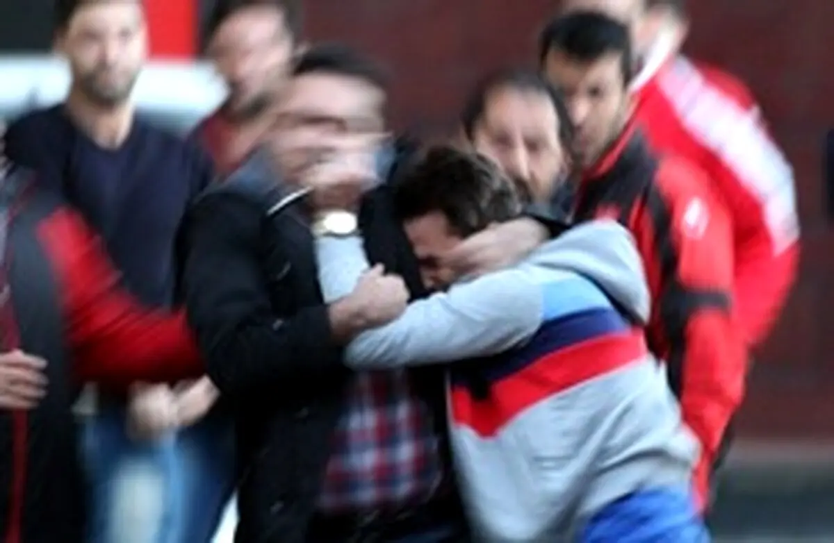 درگیری خونین در بازار تهران + جزئیات