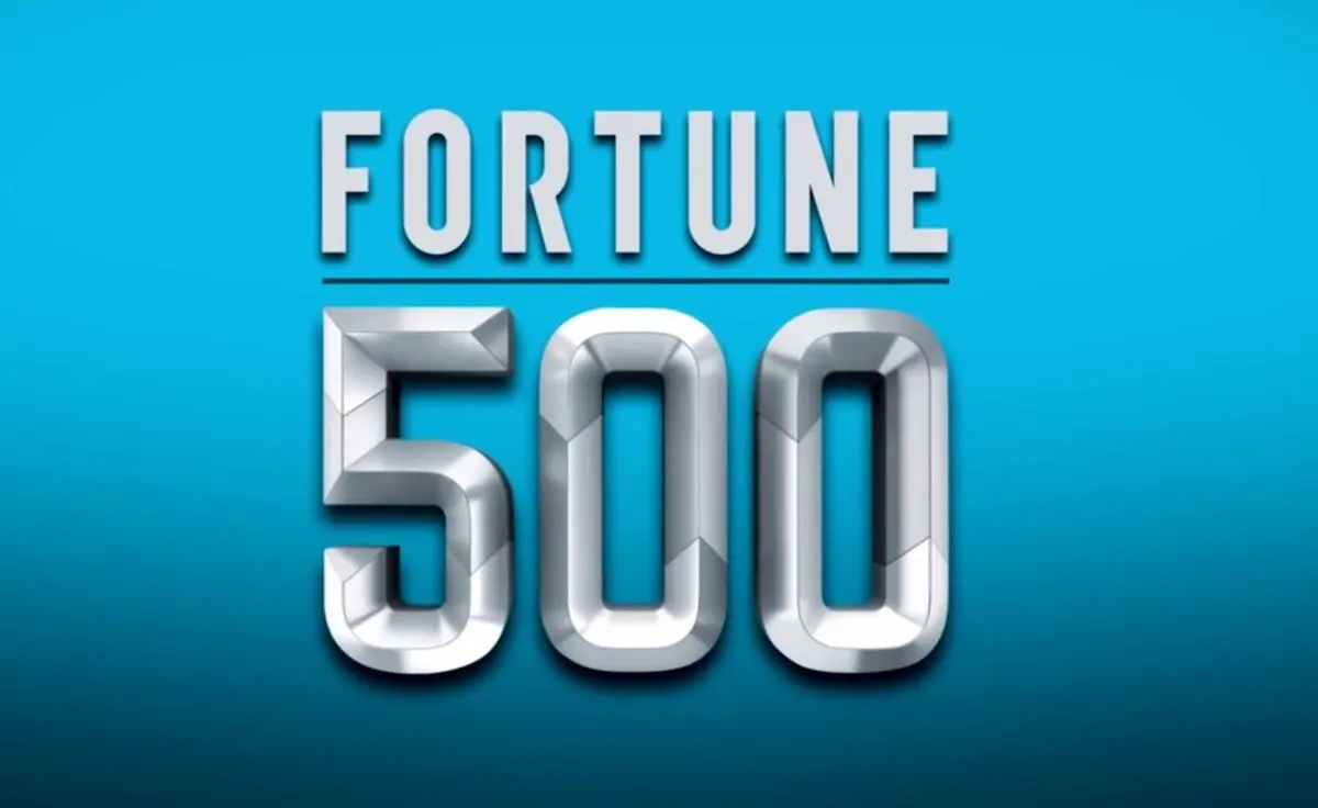 جهش 11 پله‌ایی هواوی در لیست Fortune 500 امسال