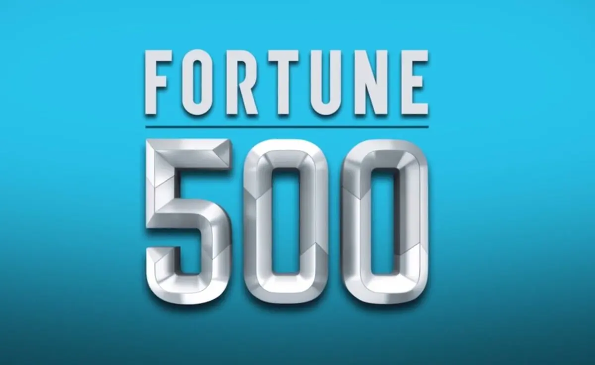 جهش 11 پله‌ایی هواوی در لیست Fortune 500 امسال
