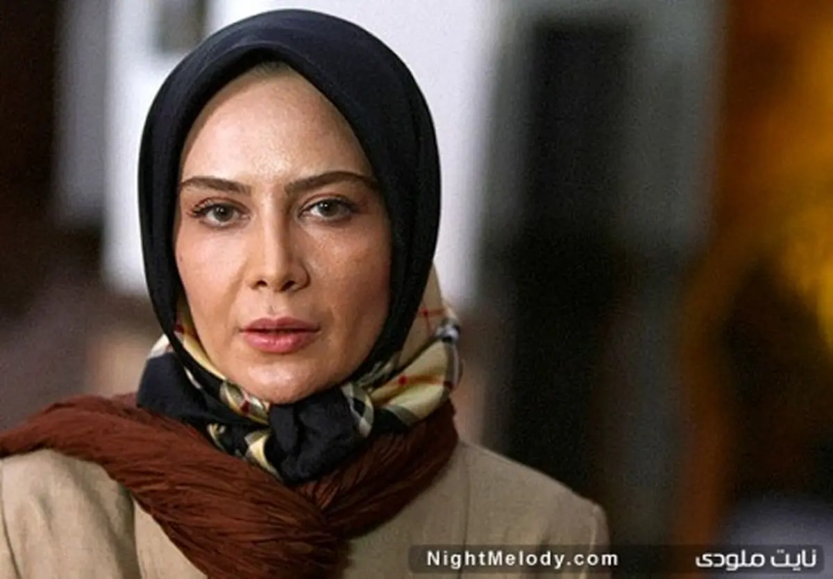 نگین صدق‌گویا از زندگی مجردی می‌گوید+عکس