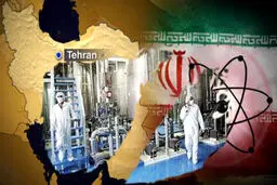 موضع ایران برای تصمیم‌گیری‌های در زمینه فعالیت هسته‌ای + جزئیات