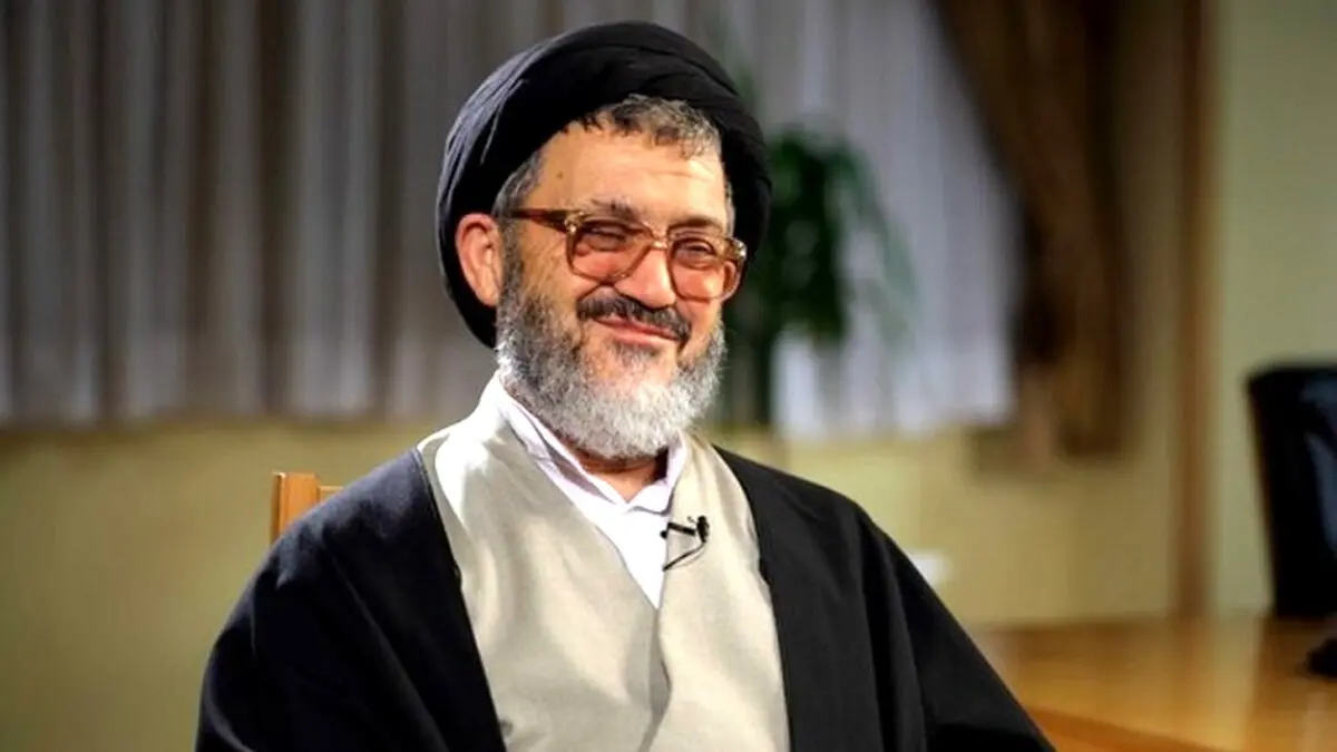 سید رضا اکرمی: مشکل کشور از دست رفتن وحدت است