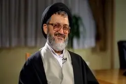 سید رضا اکرمی: مشکل کشور از دست رفتن وحدت است
