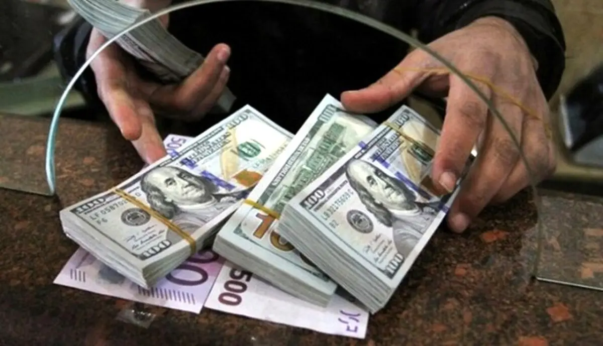 قیمت دلار کی زیر ۲۰ هزار تومان می شود؟