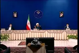 روحانی: عقد را الان بگیرید، عروسی بعدا! + ویدئو