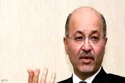 سکوت سیستانی همه را به چالش کشید / آیا برهم صالح استعفا می‌دهد؟