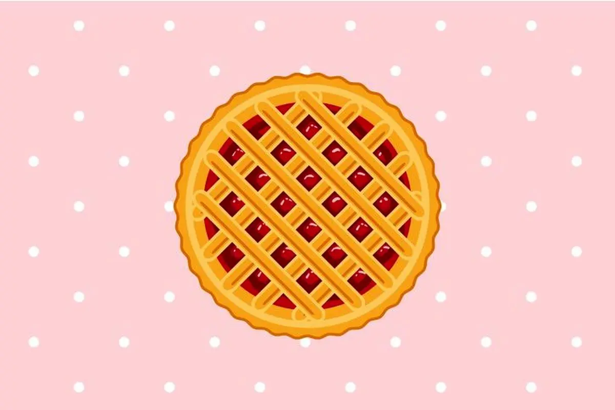 چگونه از روی شیرینی مورد علاقه افراد به شخصیت‌شان پی ببریم؟ + تصاویر