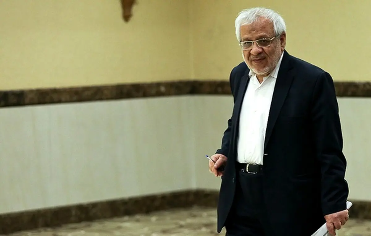 درخواست بادامچیان از موتلفه‌ای‌های مجلس: با مدارا به وزرای روحانی رای دهید