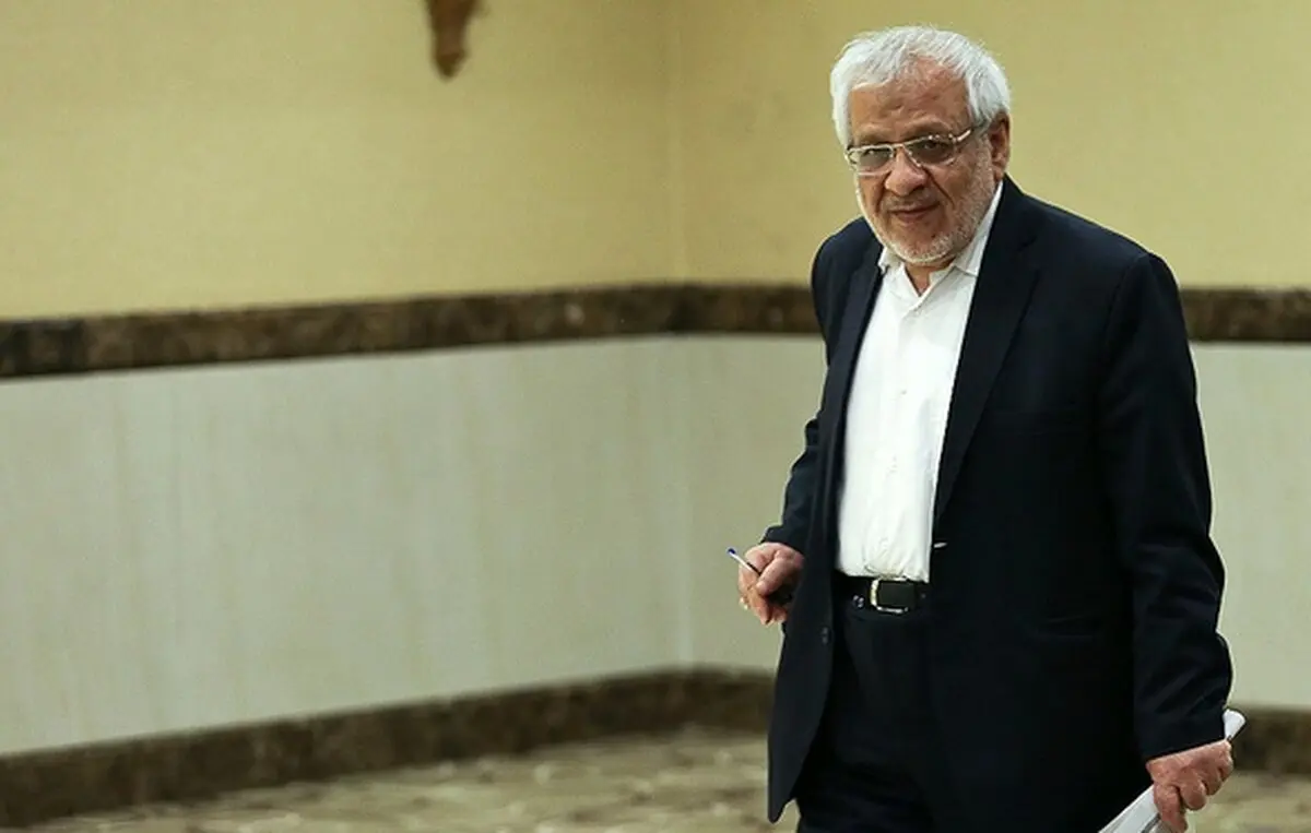 درخواست بادامچیان از موتلفه‌ای‌های مجلس: با مدارا به وزرای روحانی رای دهید