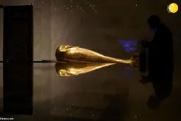 موزه تمدن و باستان‌شناسی مصر+عکس‌ها