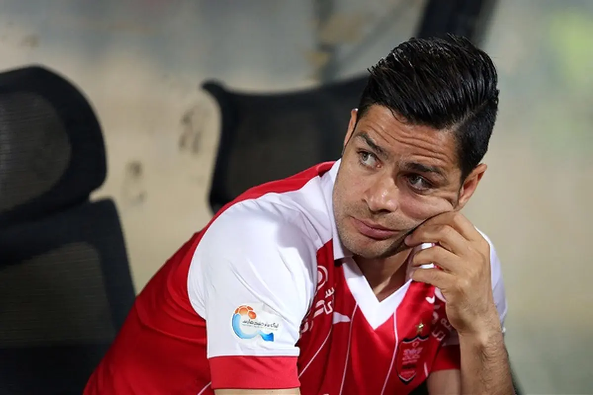 پشت پرده تاخیر در تمدید قرارداد کامیابی‌نیا؛ سه شرط مهم کمال