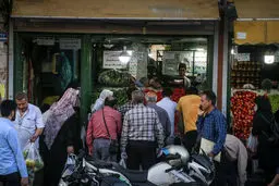 پروتکل هایی که فقط روی کاغذ اهمیت دارند! + عکس