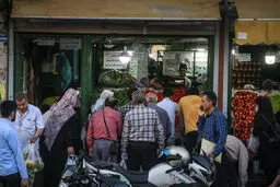 پروتکل هایی که فقط روی کاغذ اهمیت دارند! + عکس