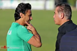 عنایتی: هیچ‌کس مجیدی را جدی نگرفت/ استعفای مجیدی منطقی‌ترین تصمیم ممکن بود