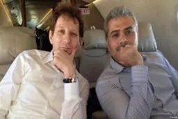 مهم: حسن رعیت بازداشت شد؟ + جزئیات