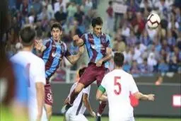 پافشاری دنیزلی به جذب وحید امیری